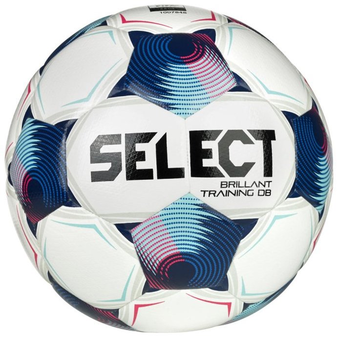 Select FB Brillant Training DB 2025, vel. 3