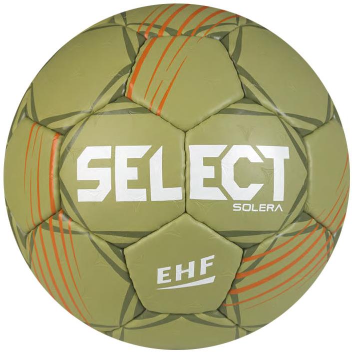 Select HB Solera, vel. 3