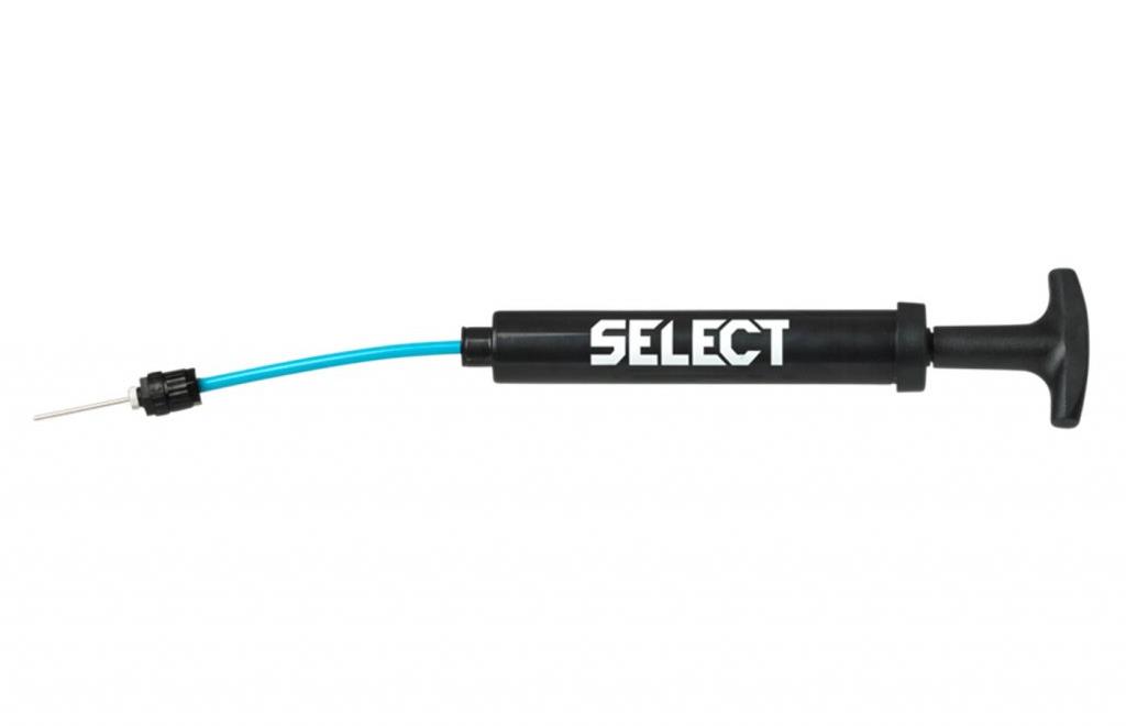 Pumpa select ball pump w/inbuilt hose