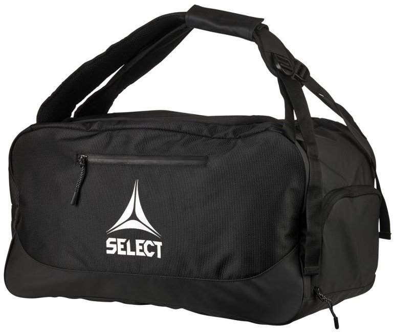 Select sportsbag černá 62 l