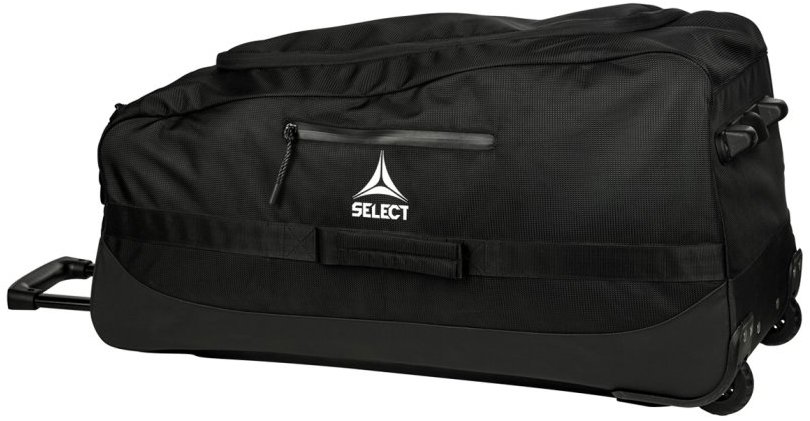 Select Teambag Trolley černá 75 l