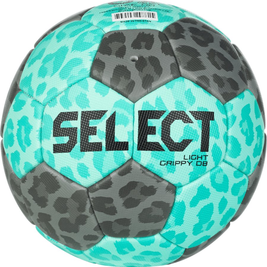 Select HB Light Grippy DB 24 modrý vel. 00