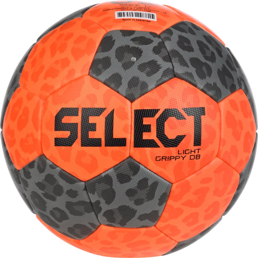 Select HB Light Grippy DB 24 oranžový vel. 0