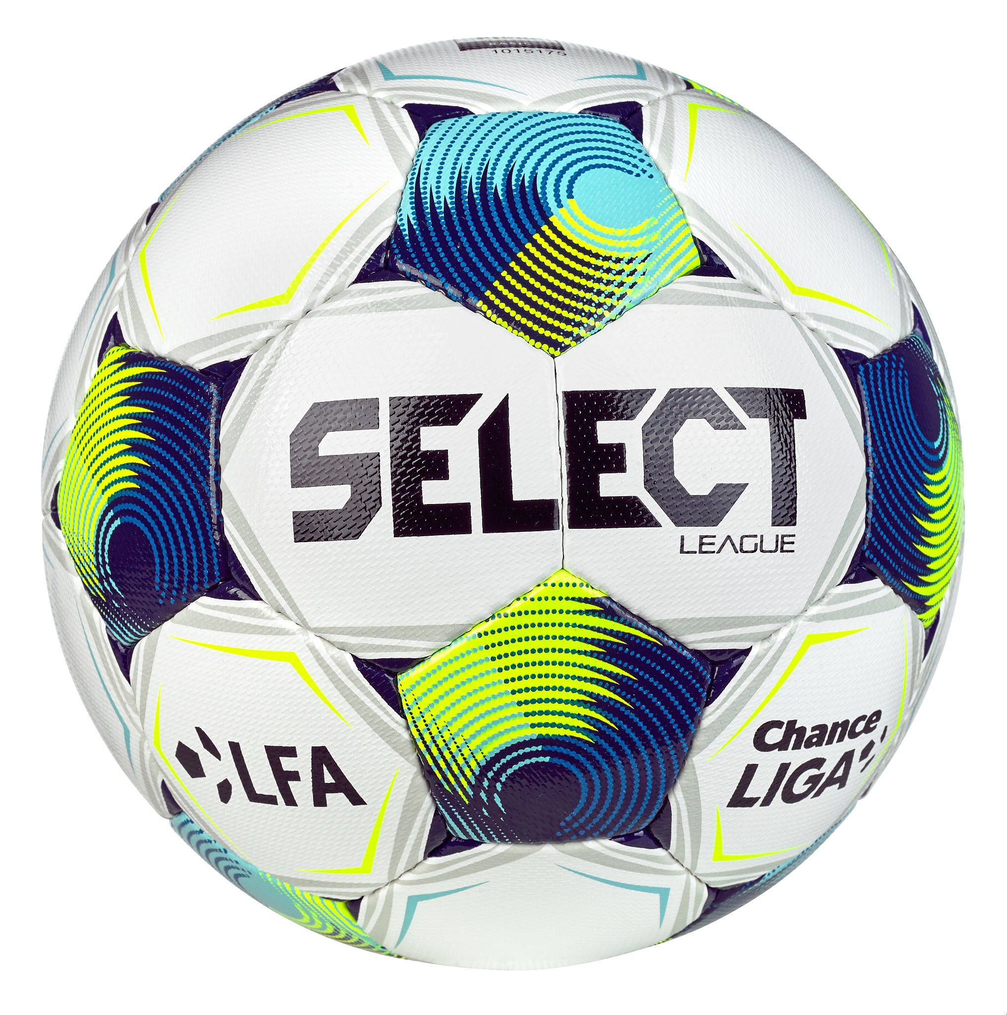 Select FB League CZ Chance Liga 2025/26 vel. 5