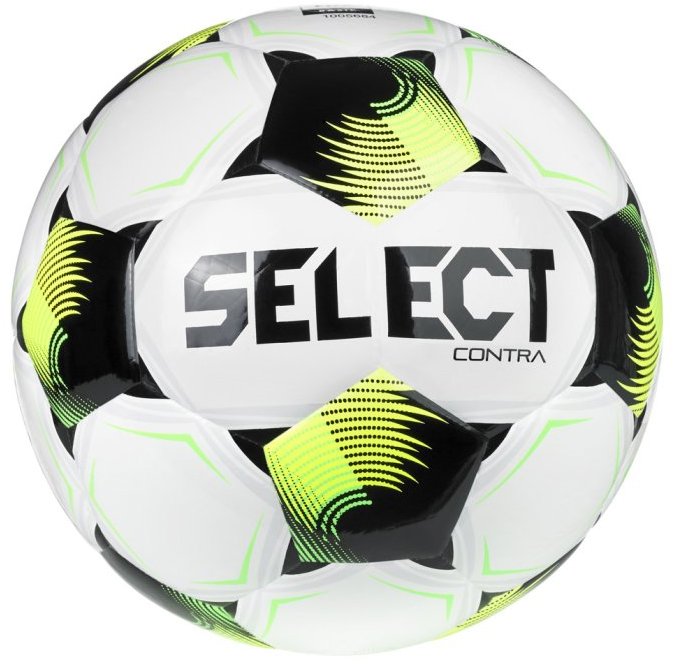 Select FB Contra bílo-černý vel. 5