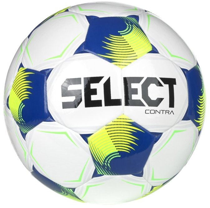 Select FB Contra bílo-modrý vel. 3