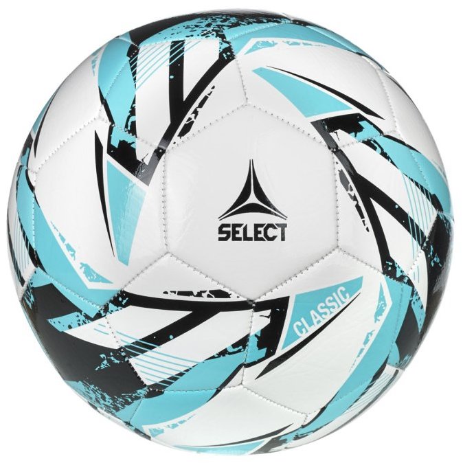 Select FB Classic bílo-modrý vel. 3