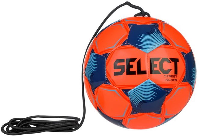 Select FB Street Kicker vel. 4