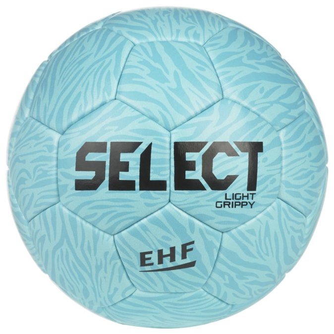 Select HB Light Grippy modrý vel. 1