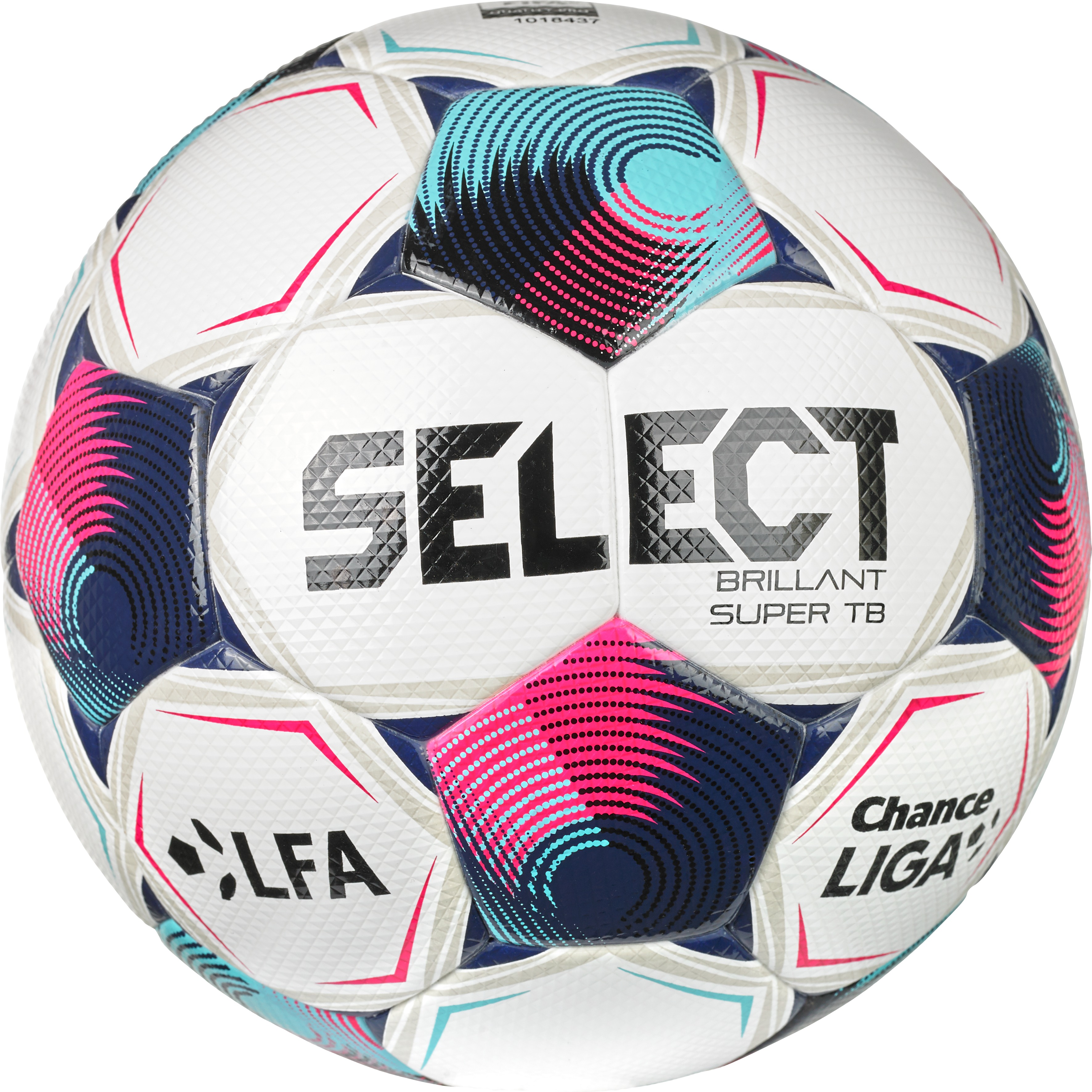Select FB Brillant Super TB CZ Chance Liga 2026/27