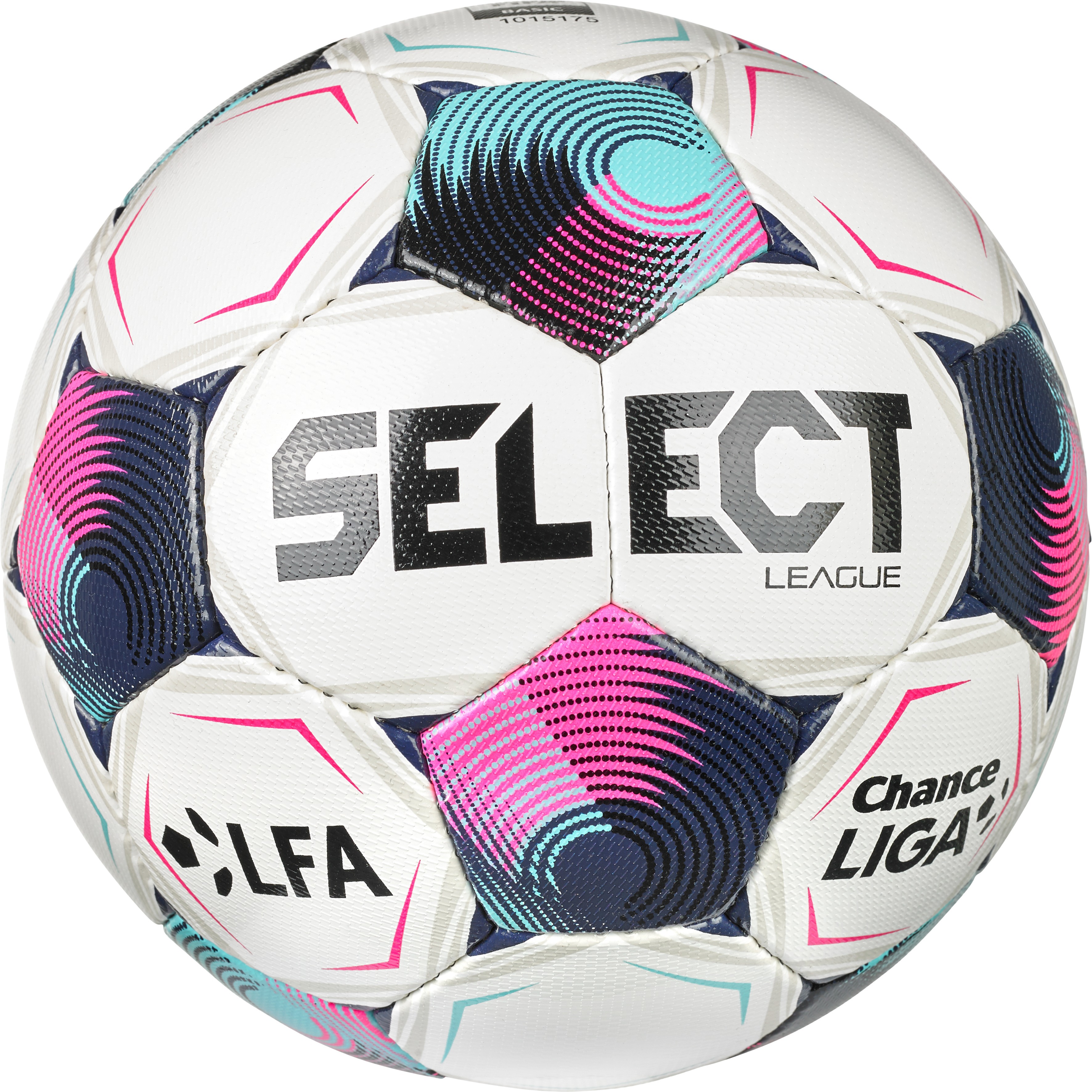 Select FB League CZ Chance Liga 2026/27