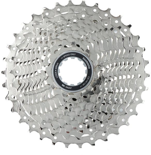 Shimano 105 CS-HG700-11 11/11 - 34 z