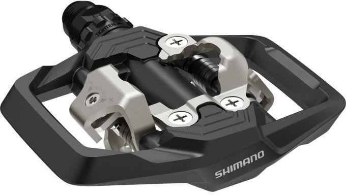 Shimano MTB-ostatní PD-ME700 zarážky SM-SH51 bez odrazek