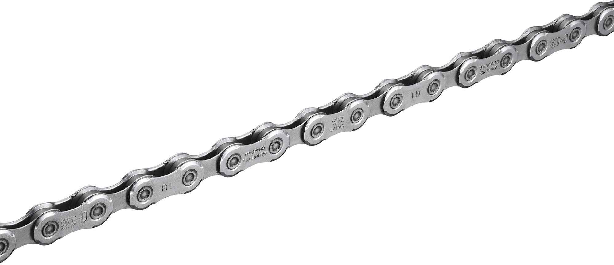 Shimano Deore CN-M6100 12 rychlostí 126 článku s rychlospojkou