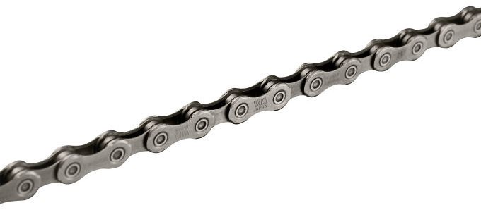 Shimano MTB-ostatní CN-HG701 11 rychlostí 126 článku s rychlospojkou