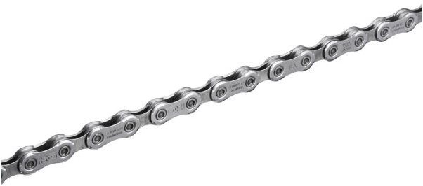 Shimano řetěz CN-M8100 12 speed XT "SIL-TEC" 116 článků se spojkou Quick-link, v krabičce