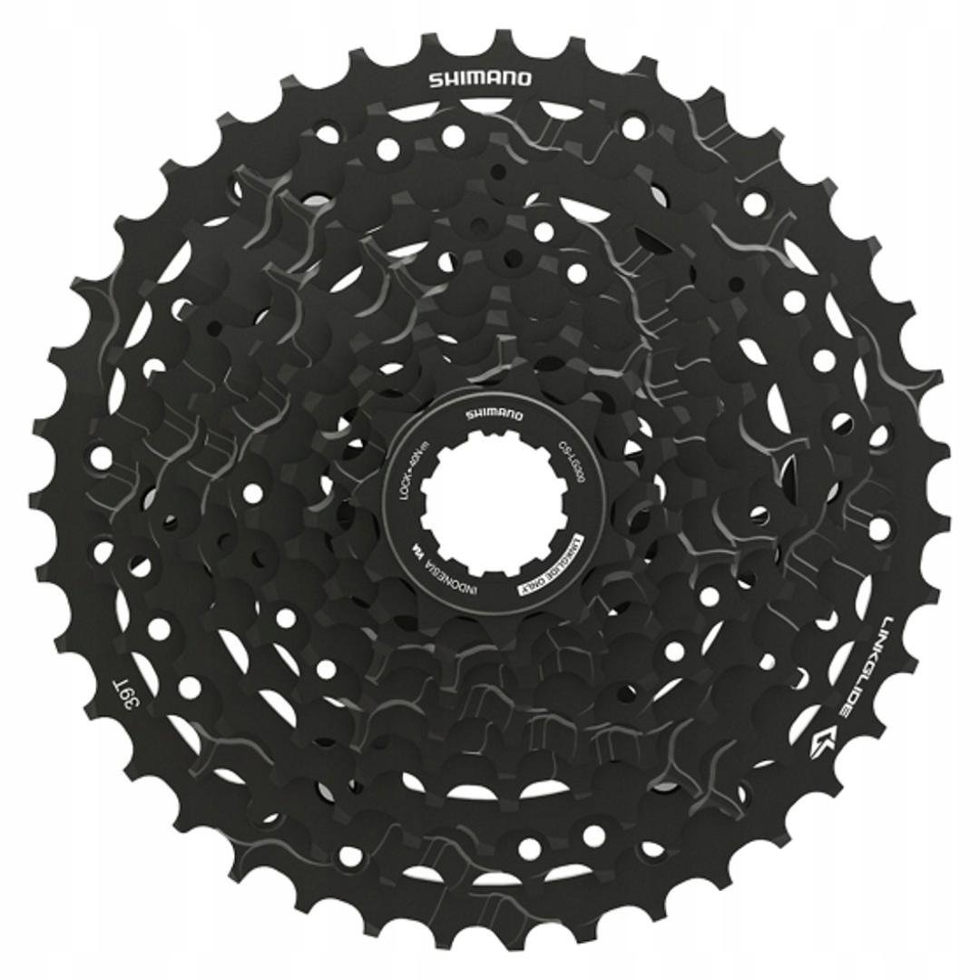 Shimano CUES CS - LG300 11 - 39T