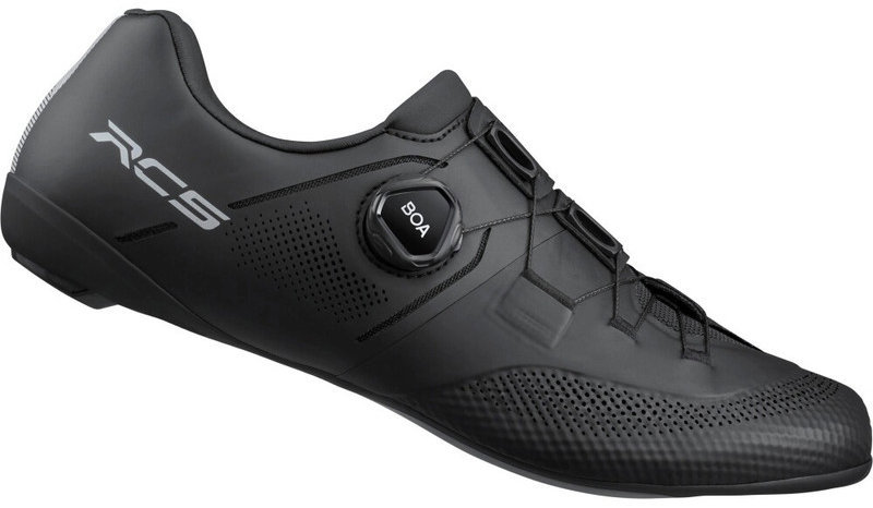 Shimano Silniční obuv SH-RC503, pánská, černá EU 42 / 270 mm