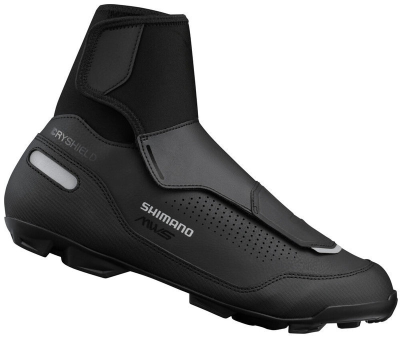 Shimano MTB zimní obuv SH-MW502, černá EU 44 / 285 mm