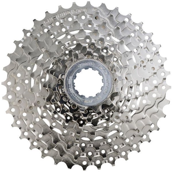 Shimano Alivio CS-HG400-9