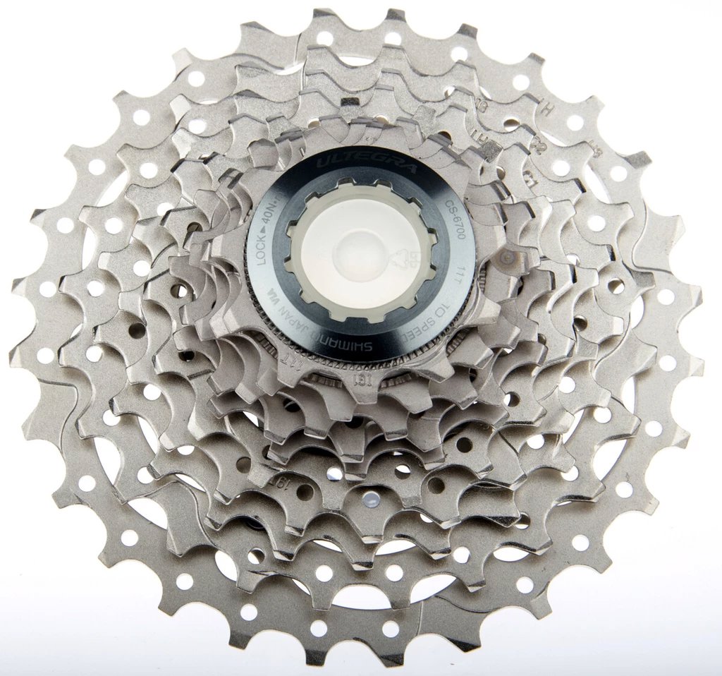 Shimano Ultegra CS-6700-10