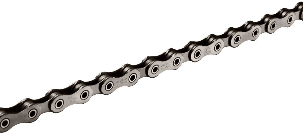 Shimano CN-HG901 11rychlostní 138 článků s rychlostníospojkou 1 ks