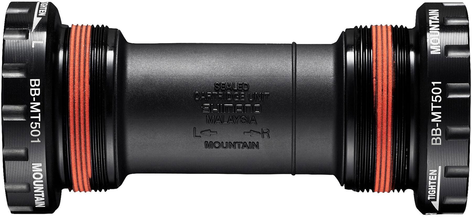 Shimano MTB-ostatní BB-MT501