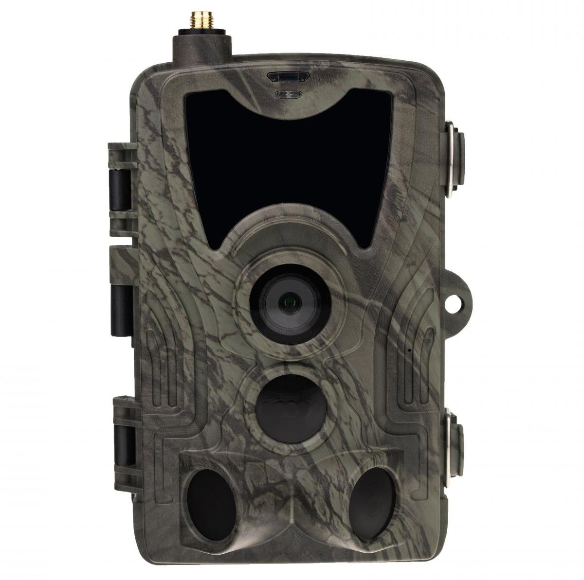 2G Secutek SST-801M - 16MP, IP65