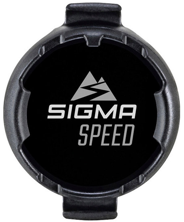 Sigma Duo ANT+/Bluetooth vysílač rychlosti