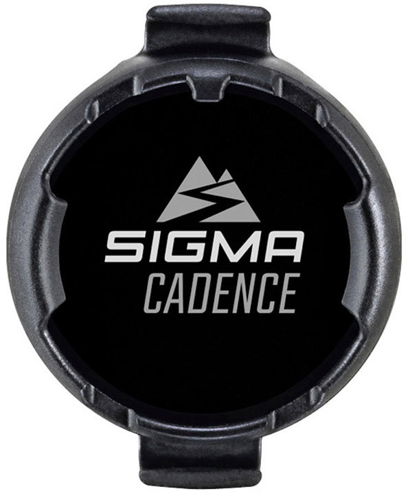 Sigma Duo ANT+/Bluetooth vysílač kadence