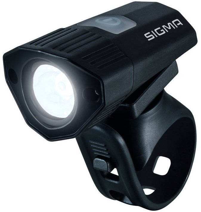 Sigma Buster 100 HL