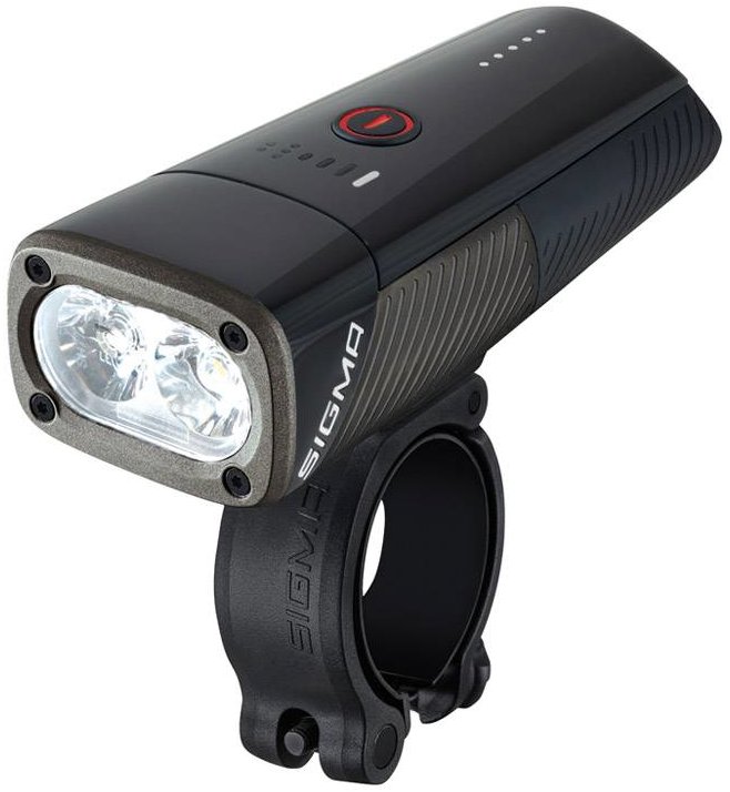 Sigma Buster 1600