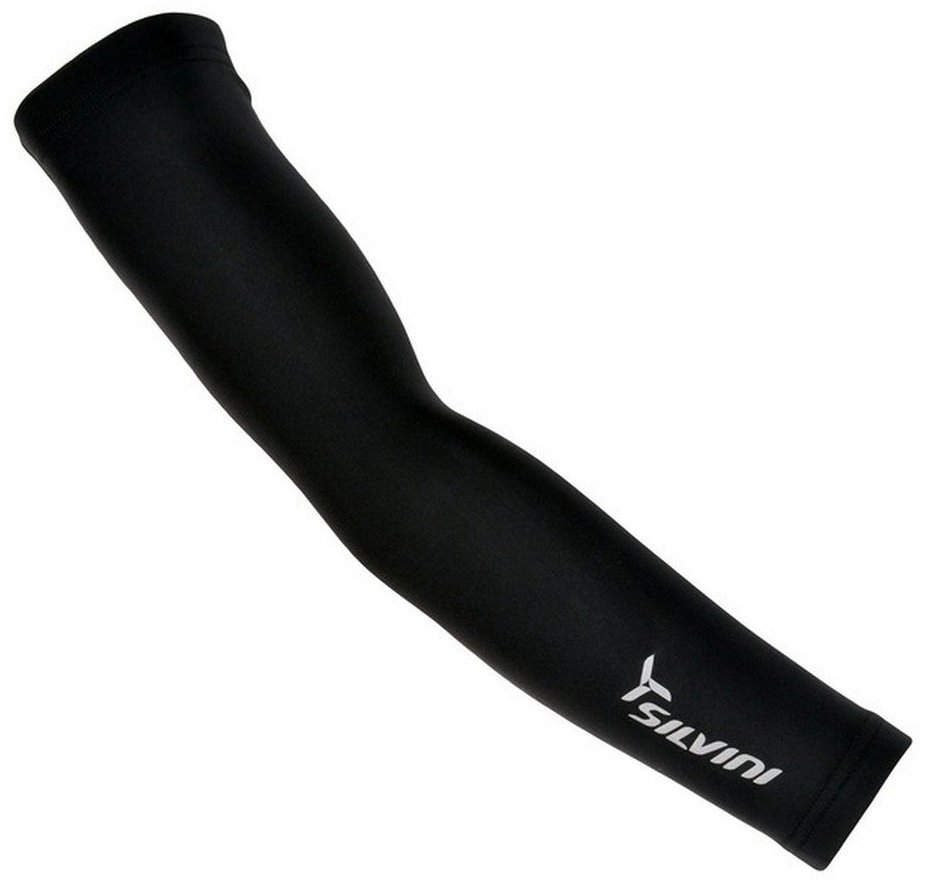 SILVINI Tubo Arm UA1131 black, L