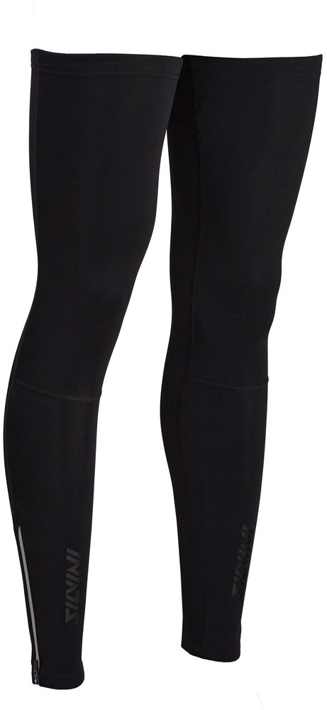 SILVINI Tubo Leg UA1132 black, L
