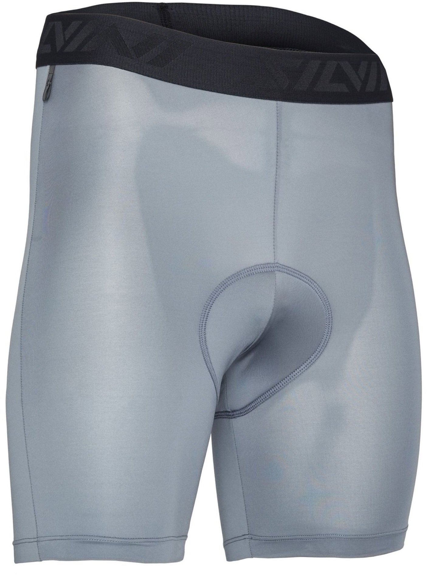 Silvini pánské vnitřní kraťasy MP2641 Inner Pro grey-black M