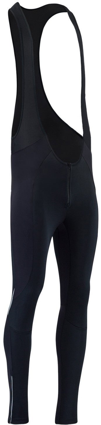 Silvini Maletto MP1738 black - cloud L