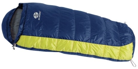 Sir Joseph Kiki Down 85 cm, navy/limet