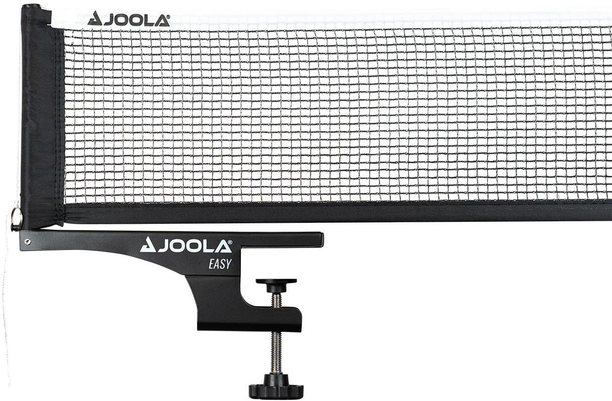 JOOLA Držák síťky + síťka na stolní tenis EASY