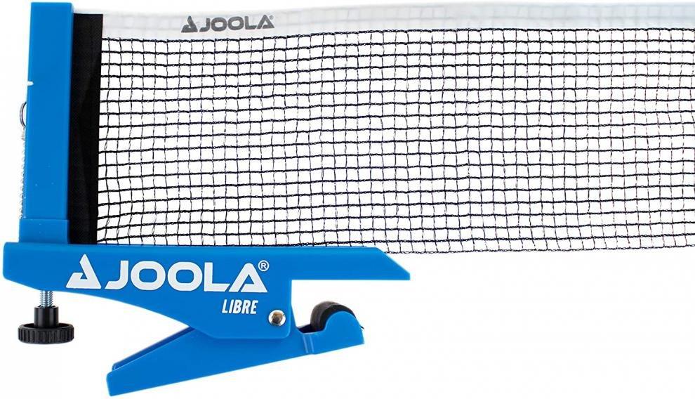 JOOLA Držák síťky + síťka na stolní tenis LIBRE Outdoor