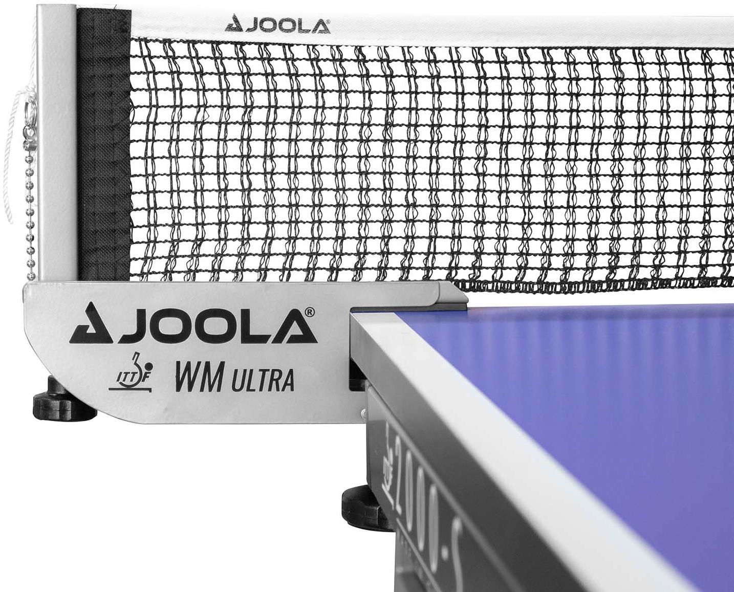 JOOLA Držák se síťkou na stolní tenis WM Ultra