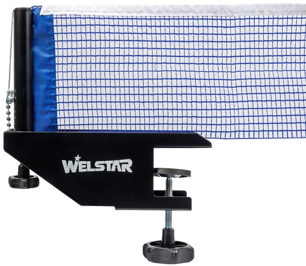 Welstar Síť na stolní tenis premium