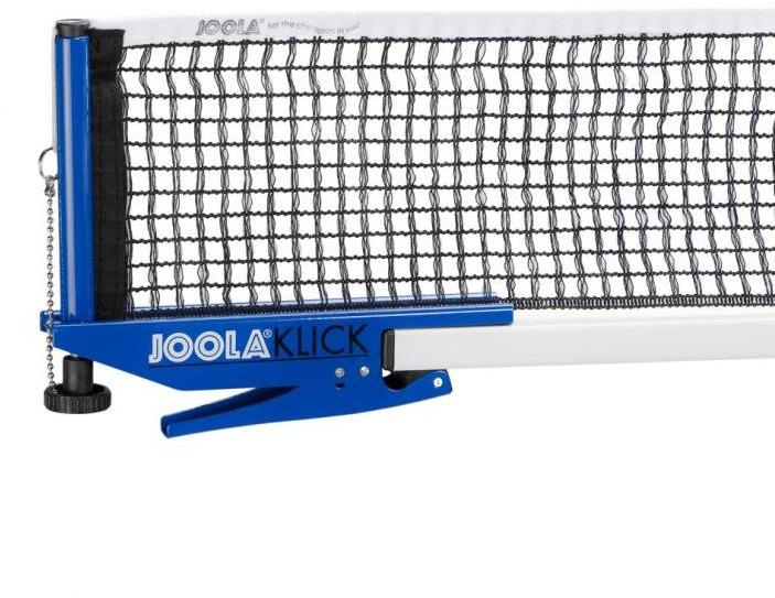 JOOLA Klick Držák síťky + síťka na stolní tenis
