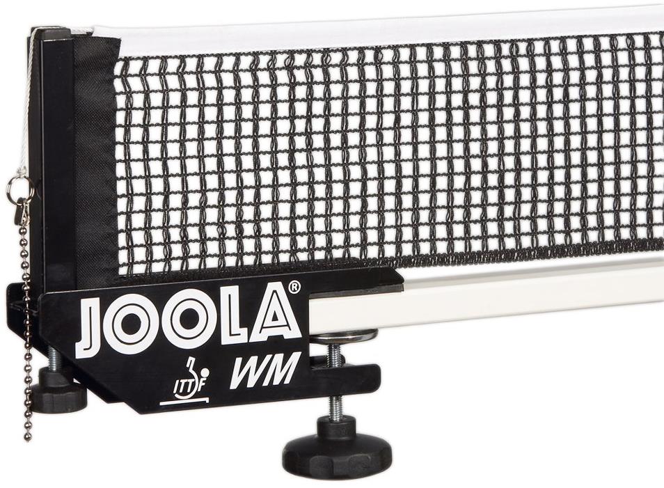 JOOLA WM Držák síťky + síťka na stolní tenis