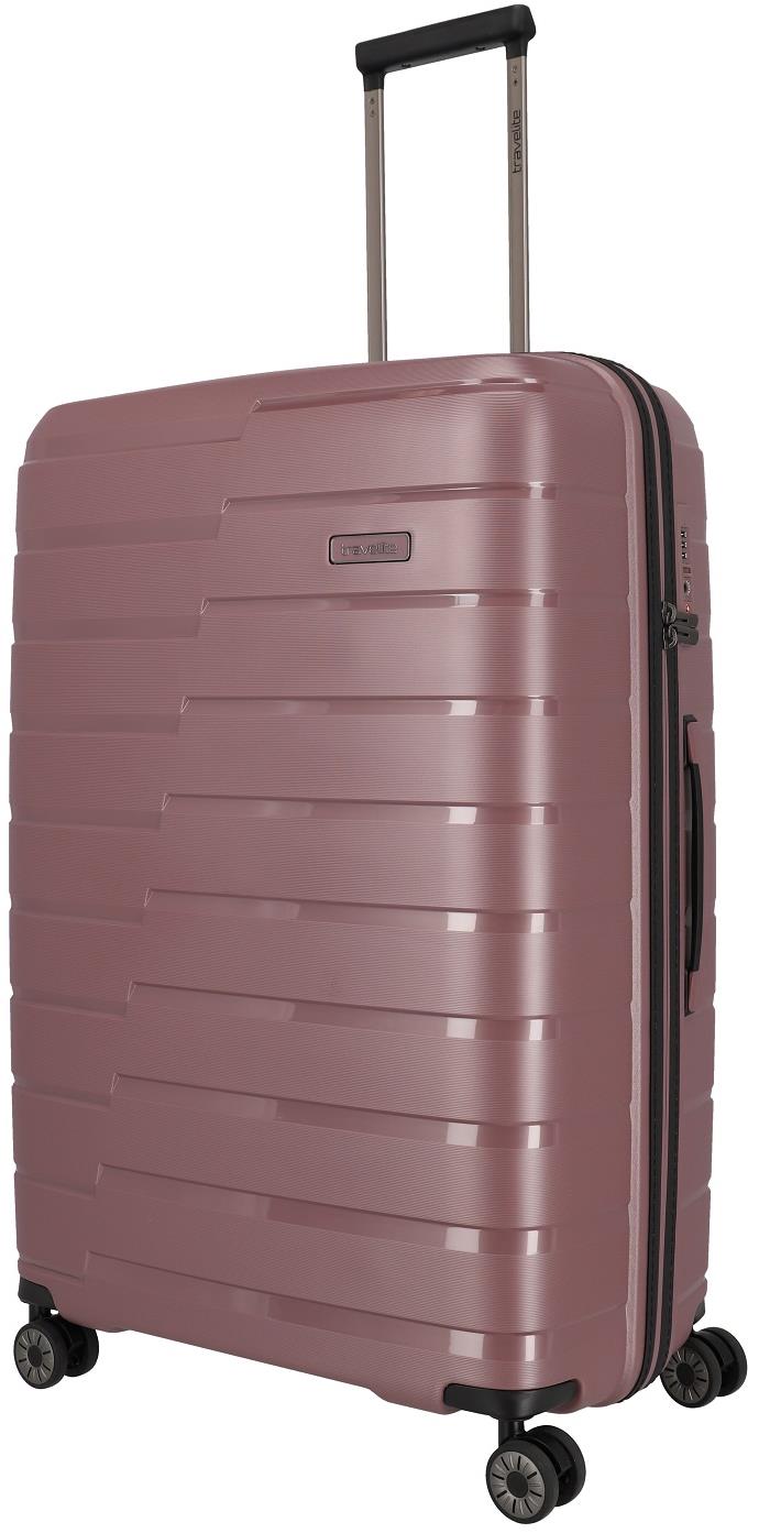 Travelite Air Base L Lilac