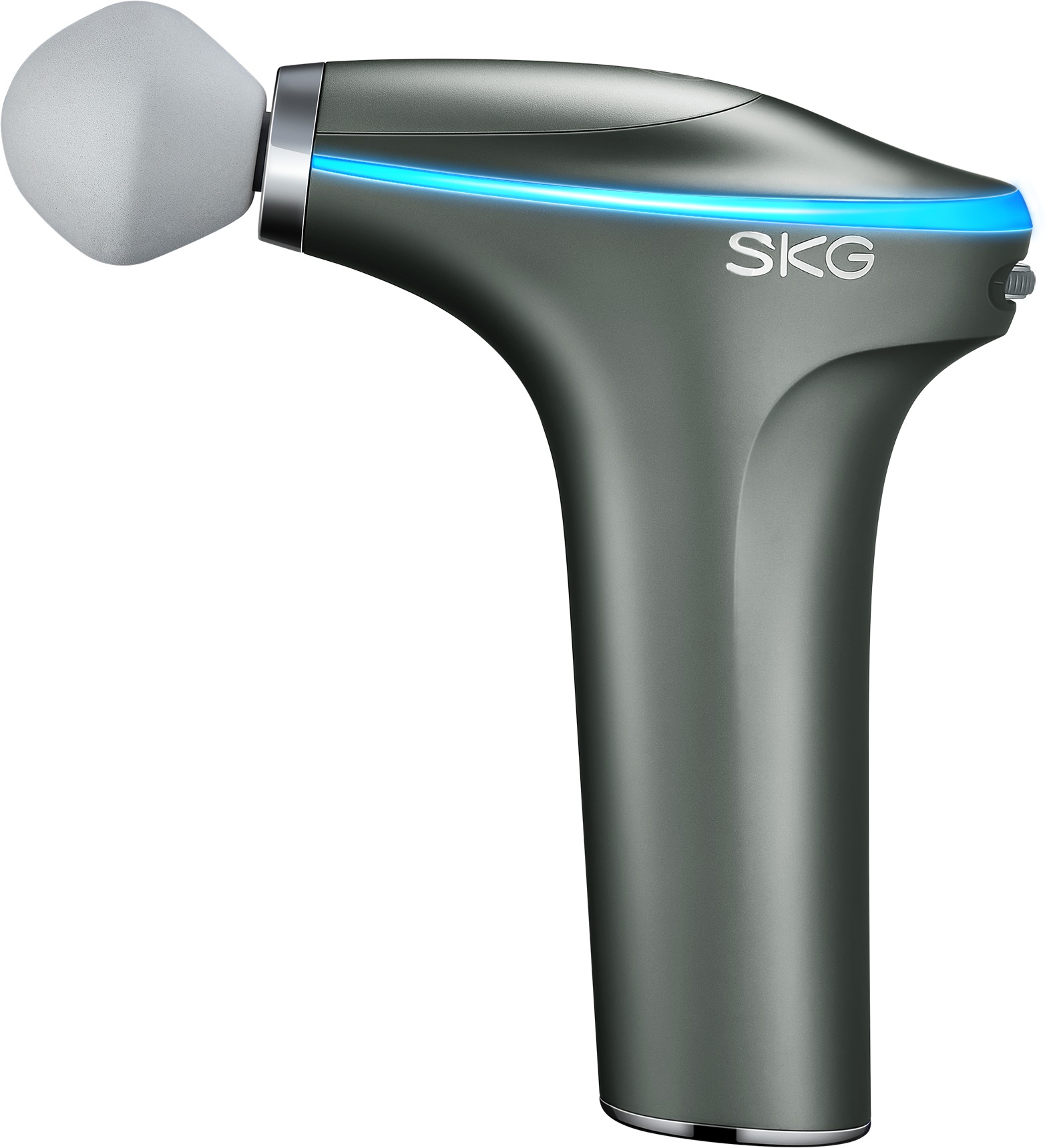 SKG Masážní pistole F7-E