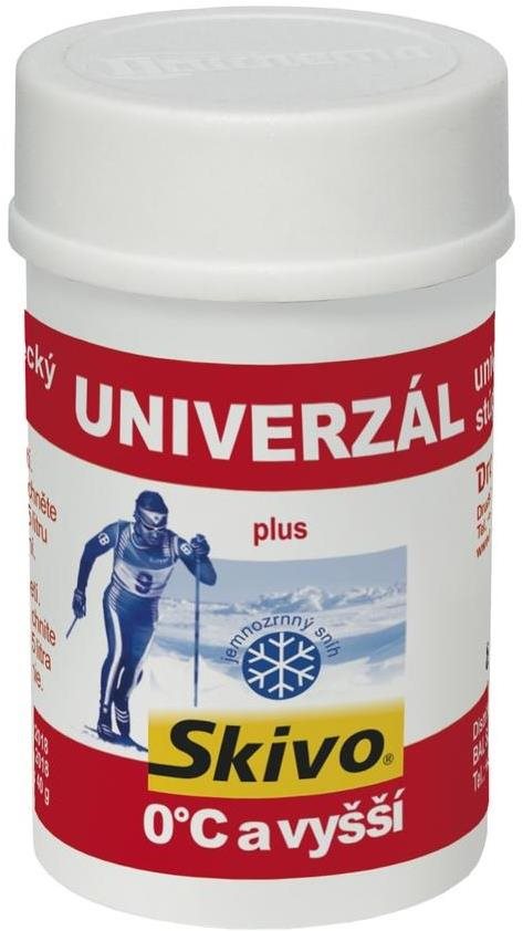 Skivo běžecký vosk universal PLUS