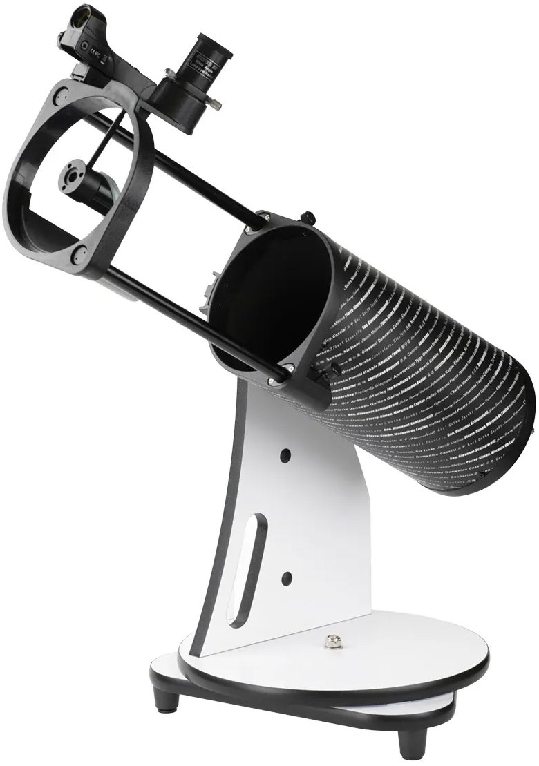 Sky-Watcher Newton 130/650 – Dobson / FlexTube