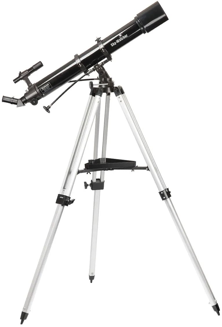 Sky-Watcher čočkový 90/900 – AZ3
