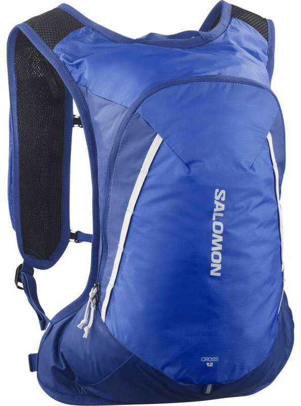 Salomon Cross 12 Nautical Blue