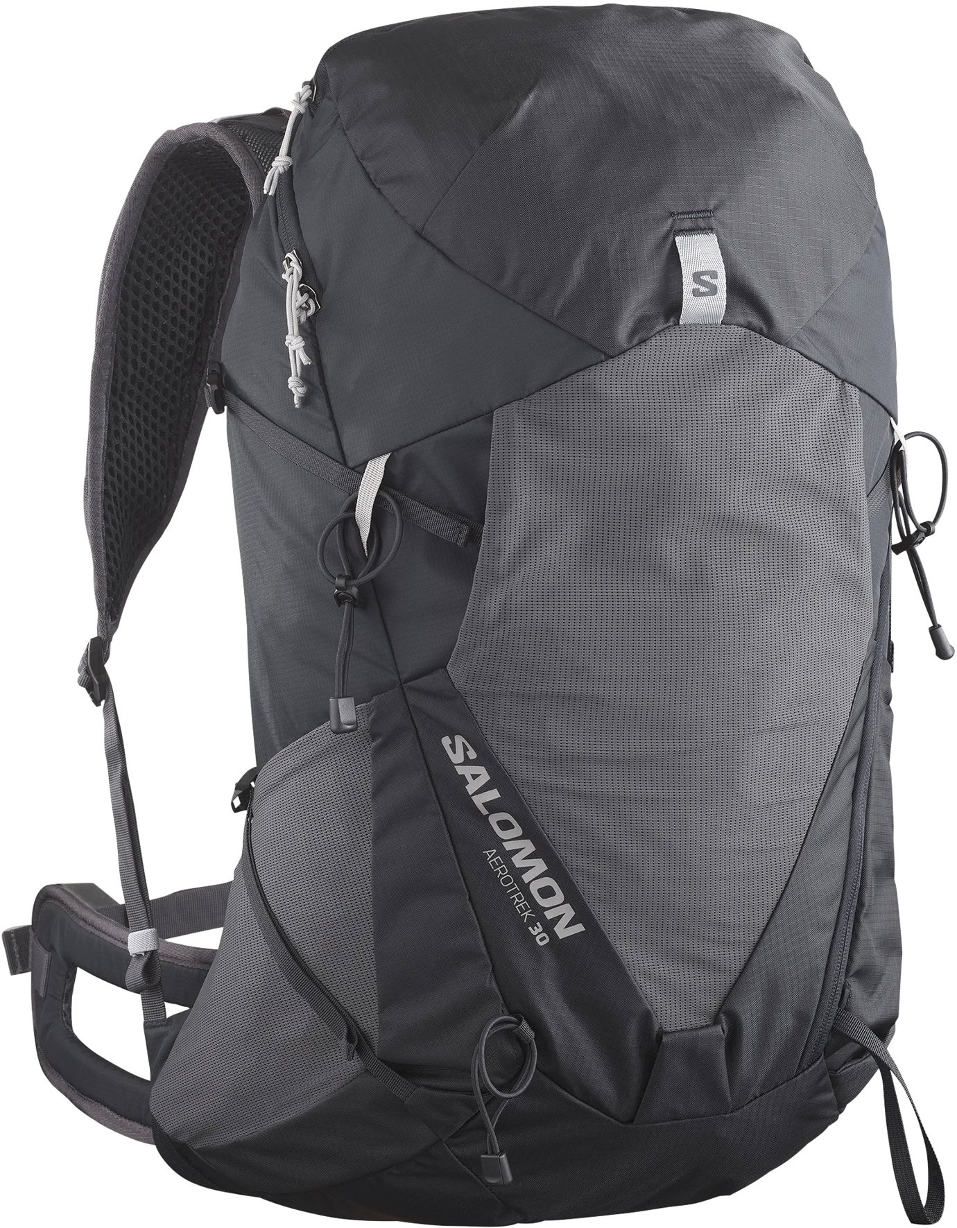 Salomon Aerotrek 30 Anthracite/Nine Iron/Alloy S/M